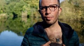 cyborg sixième sens boussole