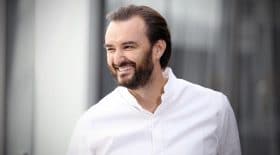 cyril lignac