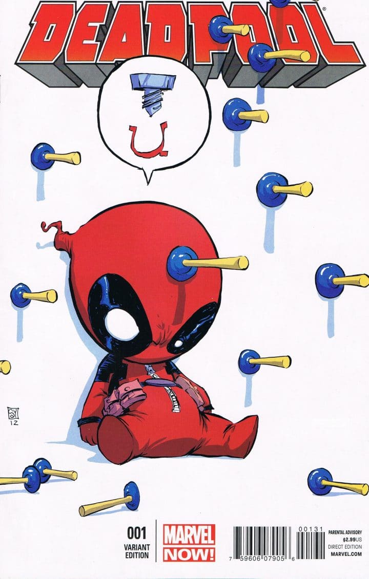Deadpool