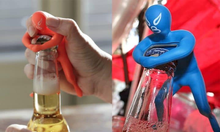 decapsuleur catcheur