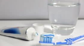 dentifrice