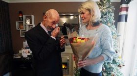 don de rein rencontre donateur receveur