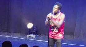 Donel Jacksman