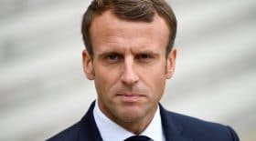 Emmanuel Macron