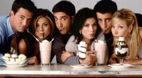 friens-série-netflix-arrêt-diffusion