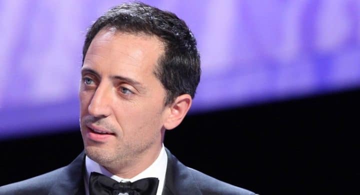 gad elmaleh