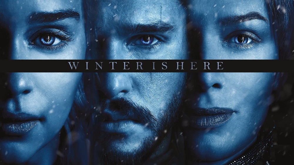 Game of Thrones : découvrez le premier trailer de la saison 8