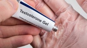 Un gel contraceptif masculin en phase test