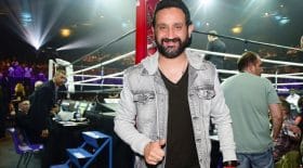 Combat Hanouna