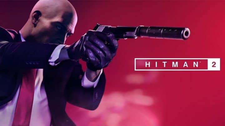 Hitman 2