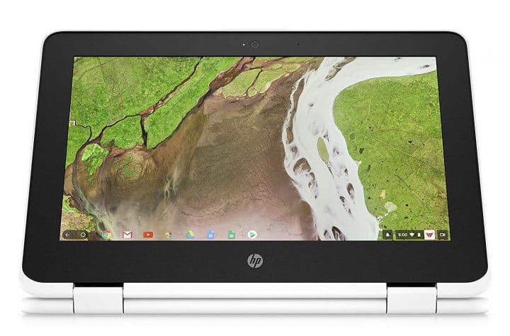 hp chromebook