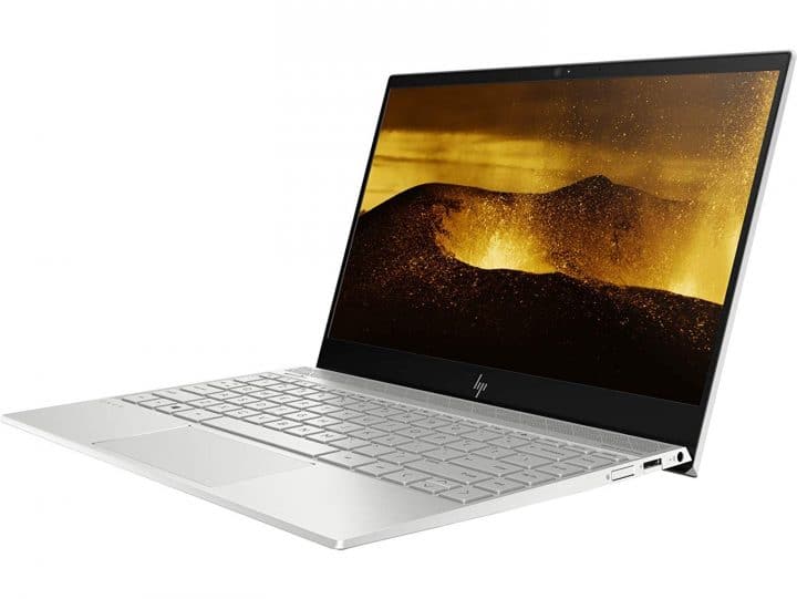 hp envy ultrabook