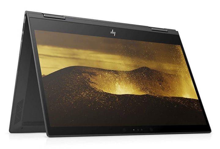 hp envy ultrabook 13