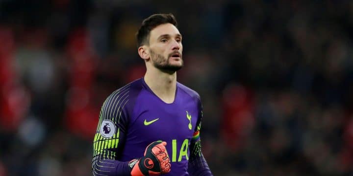 Hugo-Lloris