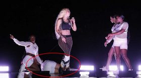 danseuse iggy azalea syncope