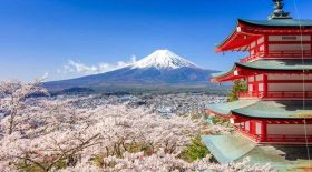 japon