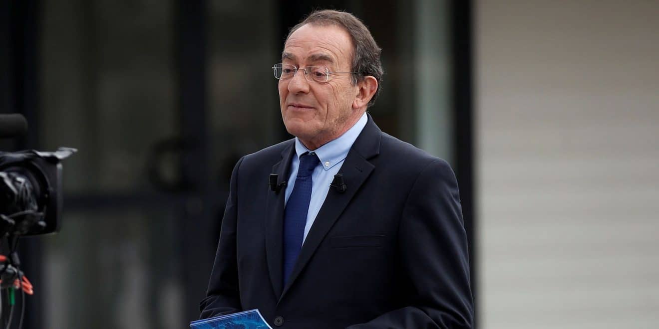 JeanPierre Pernaut après son coup de gueule contre le gouvernement