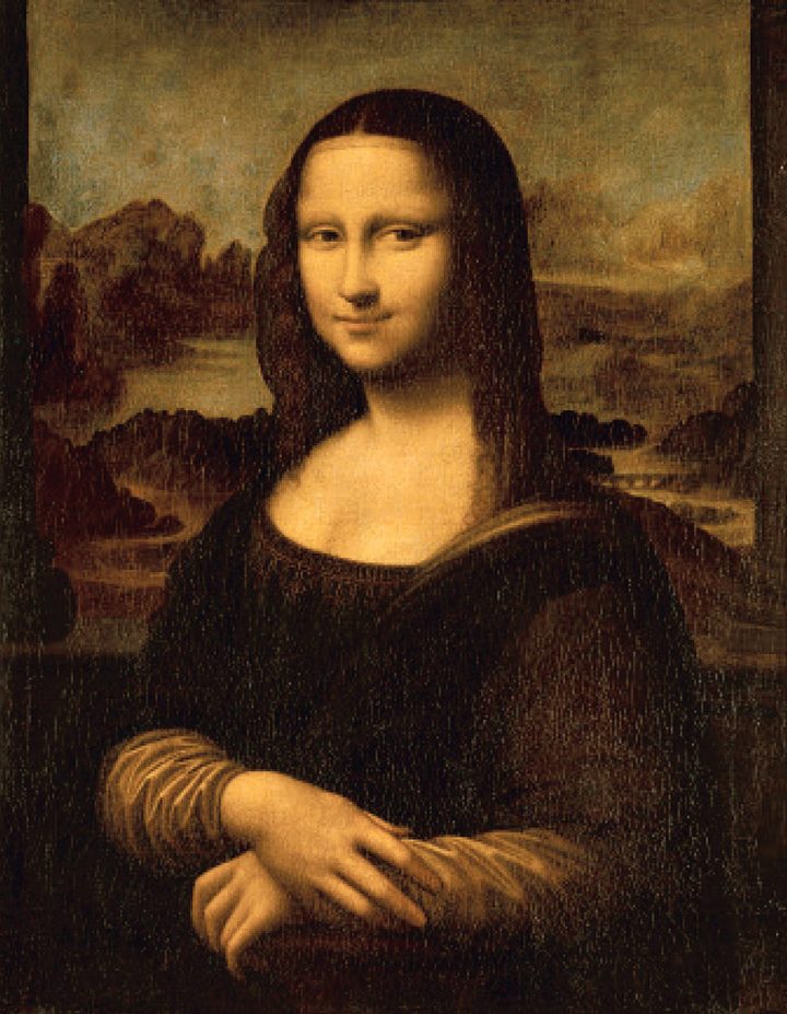 Joconde