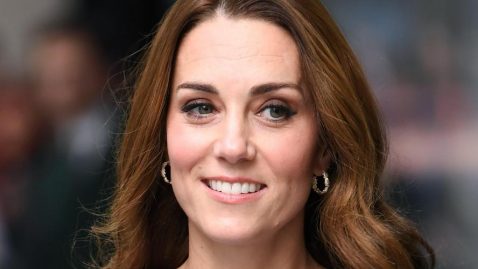 Kate Middleton victime d'une rumeur sur une quatrième grossesse