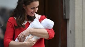 La nouvelle rumeur sur Kate Middleton