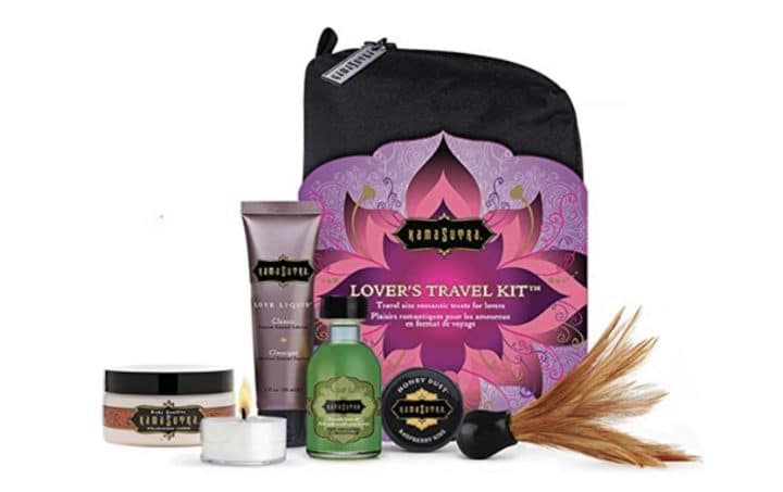 kit kamasutra