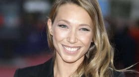 Laura Smet enflamme les réseaux sociaux