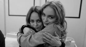 Lily Rose depp