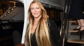 Loana s'est envolée pour Dubaï pour se faire un beau cadeau
