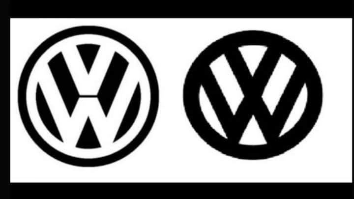 Logo Volkswagen