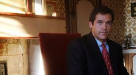 Louis de Bourbon comprend la cause légitime des Gilets Jaunes
