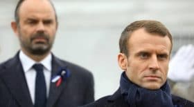 Macron