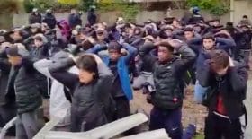 Les réactions des politiques après la vidéo de Mantes la Jolie