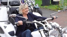 Marine Le Pen en tête