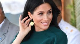 Meghan Markle : de nouvelles frasques dévoilées