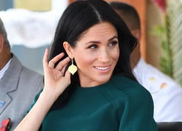 Meghan Markle : de nouvelles frasques dévoilées