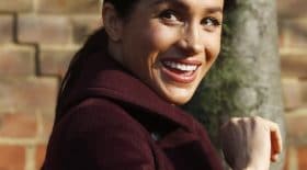 Le père de Meghan Markle révèle une anecdote dérangeante