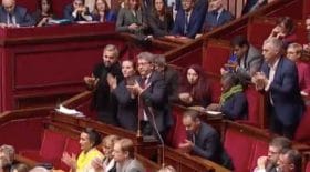 Mélenchon