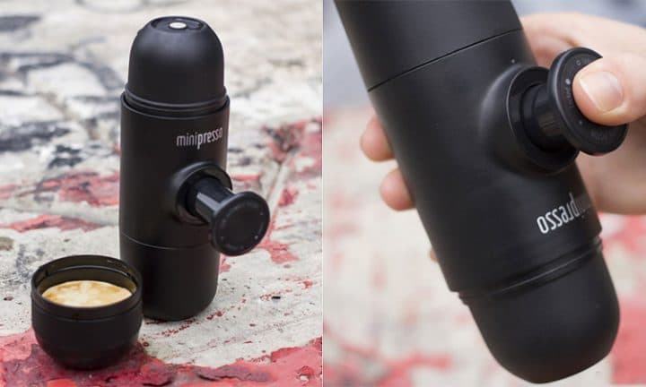 minipresso
