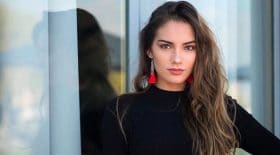 Miss Aquitaine 2019