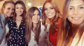 miss france