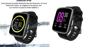 montre willful