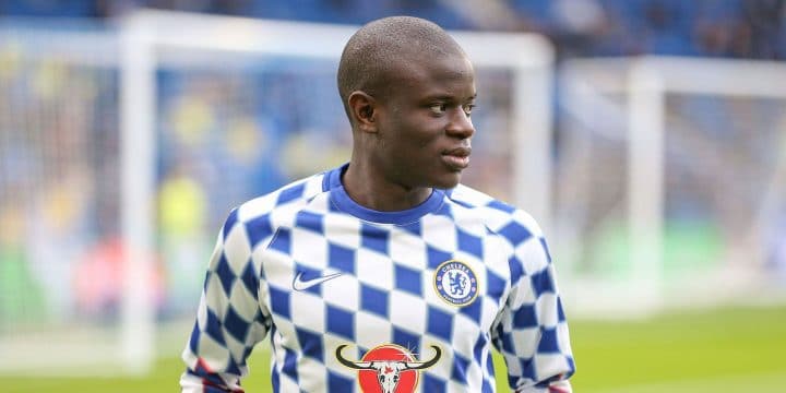 N-golo-Kante