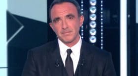 Nikos Aliagas a fait un bel hommage à son père