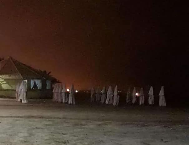 parasol pas gens méchants