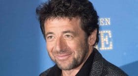 patrick bruel