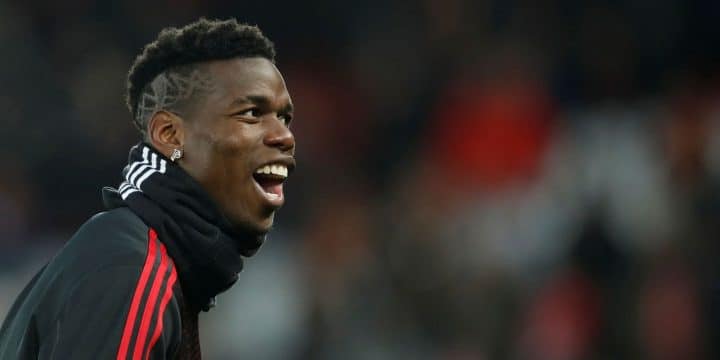 Paul-Pogba