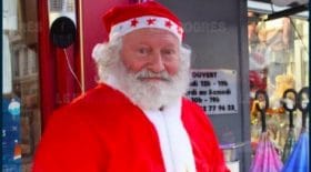 Père Noel Lyon
