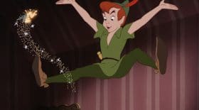peter pan