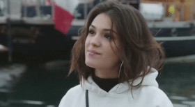 plus belle la vie en avance épisode 3695 pblv