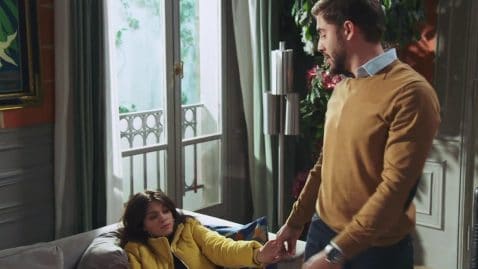 plus belle la vie en avance episode 3702